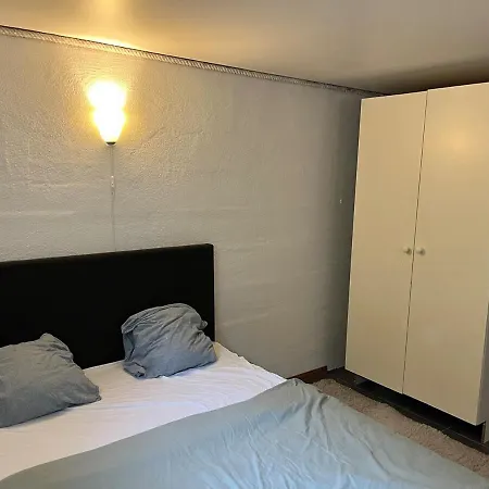 Scandpoint Cosy 2 Large Flat In Frogner With Parking 18min To Airport Leilighet