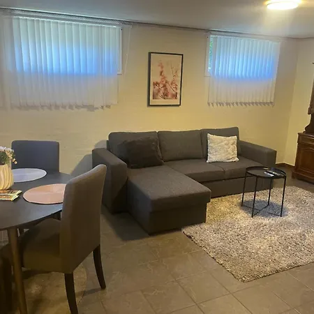 Apartamento Scandpoint Cosy 2 Large Flat In Frogner With Parking 18min To Airport *