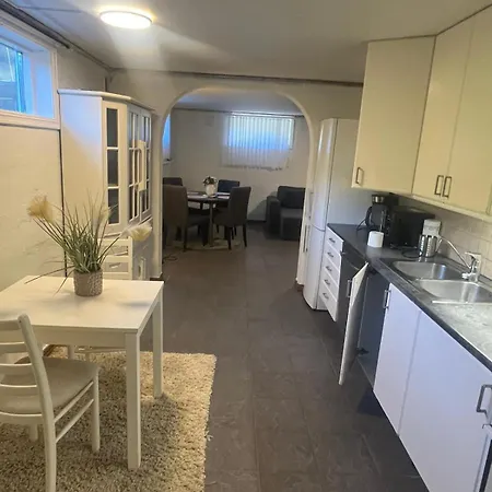 Scandpoint Cosy 2 Large Flat In Frogner With Parking 18min To Airport Apartamento