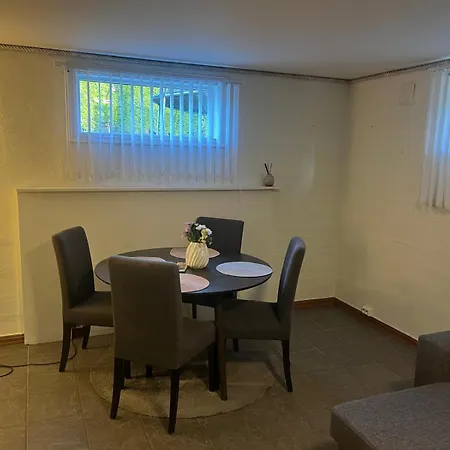 Scandpoint Cosy 2 Large Flat In Frogner With Parking 18min To Airport Apartamento
