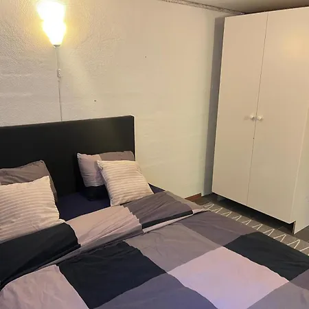 Scandpoint Cosy 2 Large Flat In Frogner With Parking 18min To Airport Apartamento *