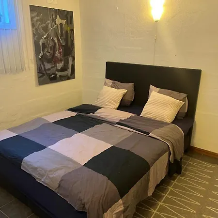 Scandpoint Cosy 2 Large Flat In Frogner With Parking 18min To Airport Lillestrøm