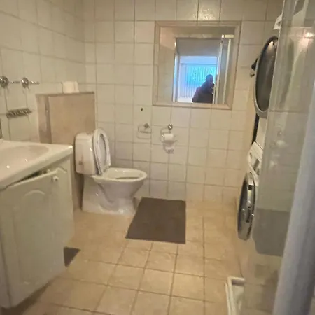 Scandpoint Cosy 2 Large Flat In Frogner With Parking 18min To Airport Apartamento
