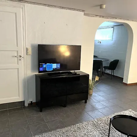 Scandpoint Cosy 2 Large Flat In Frogner With Parking 18min To Airport Apartament *