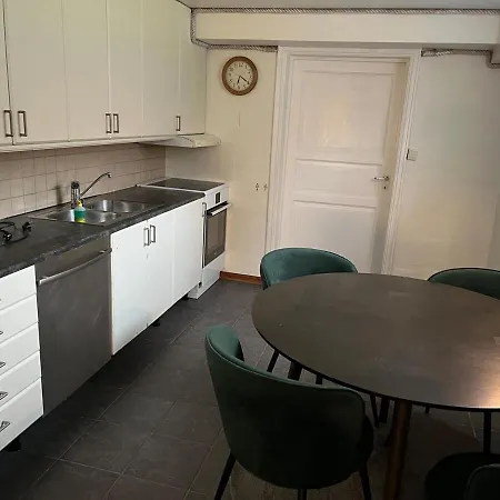 Scandpoint Cosy 2 Large Flat In Frogner With Parking 18min To Airport * Lillestrøm