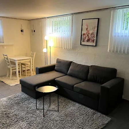 Scandpoint Cosy 2 Large Flat In Frogner With Parking 18min To Airport *