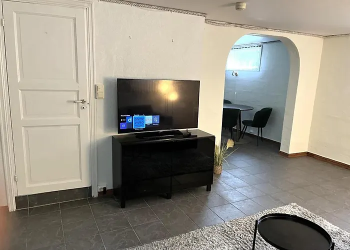 Scandpoint Cosy 2 Large Flat In Frogner With Parking 18min To Airport Apartament *