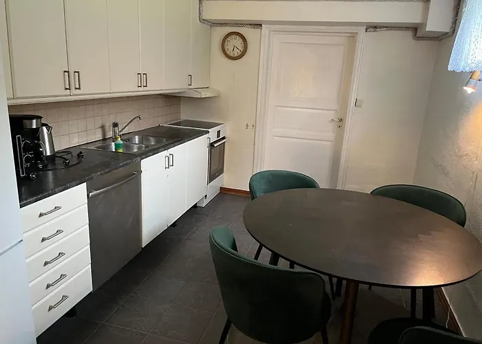 Scandpoint Cosy 2 Large Flat In Frogner With Parking 18min To Airport * Lillestrøm